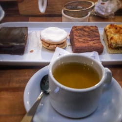 Almacén de Meriendas - Merentabla para compartir