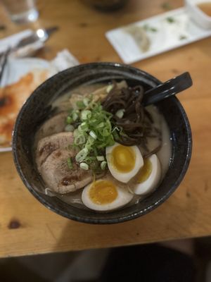 Uncommon Ramen by null