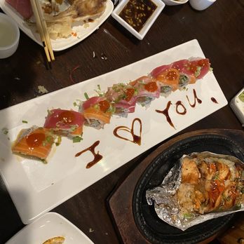 Wicked Sushi & Grill - Sushi Bars Near Me - Buford, Georgia Wicked Sushi & Grill - Sushi Bars Near Me - Buford, Georgia