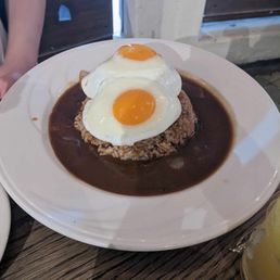 ALOHAテーブル 1929 久しぶりのアロハテーブル🌺🌴 めちゃくちゃお腹いっぱいなって