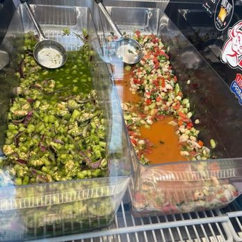 Kings Meat and Bbq Supply - Ceviche - Meat Shops Near Me - Upland, California Kings Meat and Bbq Supply - Ceviche - Meat Shops Near Me - Upland, California