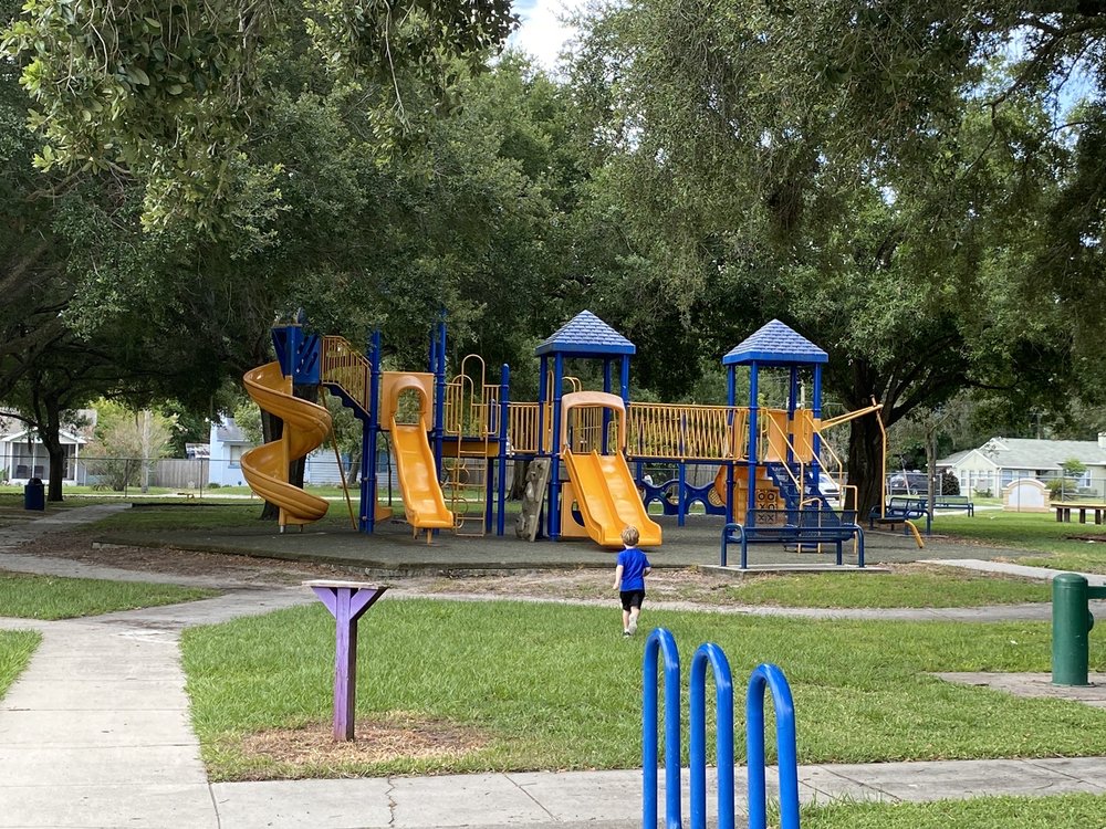Rotary Park Image