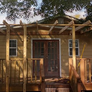 1. King Petty Renovation