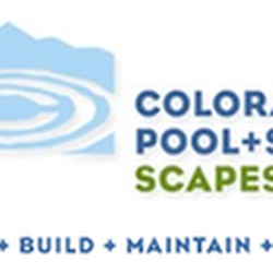 Colorado Pool + Spa Scapes - Untitled