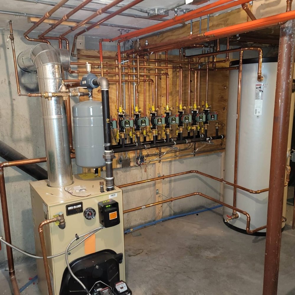 Slide of AJ Pitrone Co