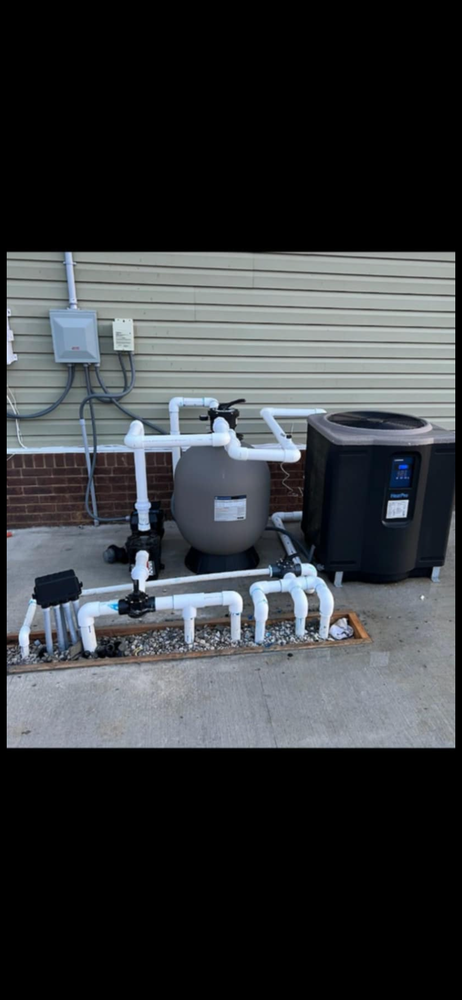 Slide of Pace Plumbing