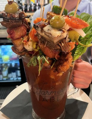 Farmer's Table Chula Vista by null