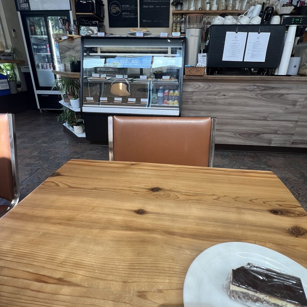 Loft and Ladder - Vibes - Coffee & Tea Near Me - Victoria, British Columbia Loft and Ladder - Vibes - Coffee & Tea Near Me - Victoria, British Columbia