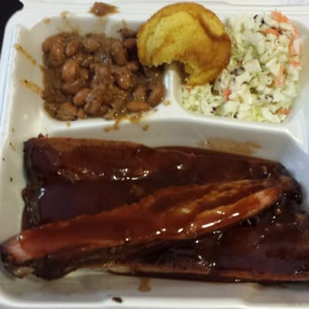 Bubba's Smokehouse - Smokehouse Near Me - San Angelo, Texas