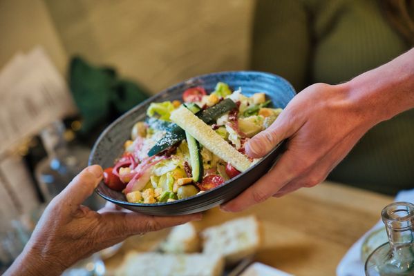 Maida Trattoria by null