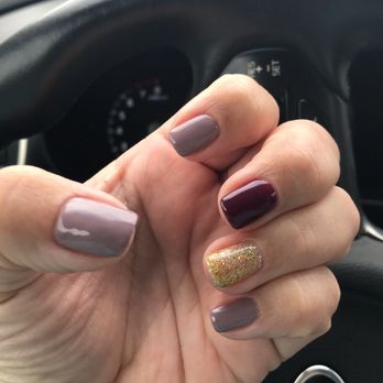 Leilani Nail Spa - Nail Salons Near Me - Naugatuck, Connecticut