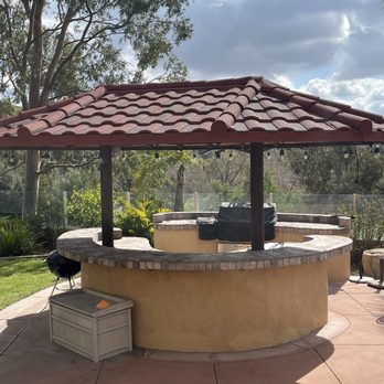 Two Brothers Palapa - Patio Coverings Near Me Two Brothers Palapa - Patio Coverings Near Me