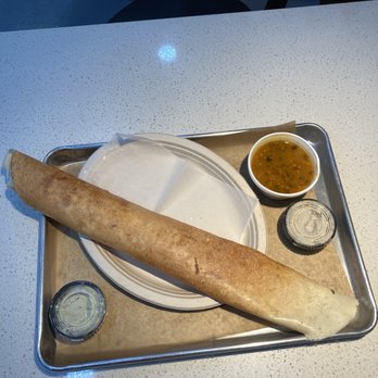 Hyderabad Cafe - Dosa MASALA DOSA - REGULAR / MYSORE - Indian Near Me - Temecula, California Hyderabad Cafe - Dosa MASALA DOSA - REGULAR / MYSORE - Indian Near Me - Temecula, California
