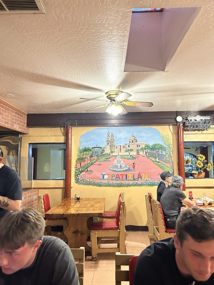 Raul & Theresa's Original Restaurant