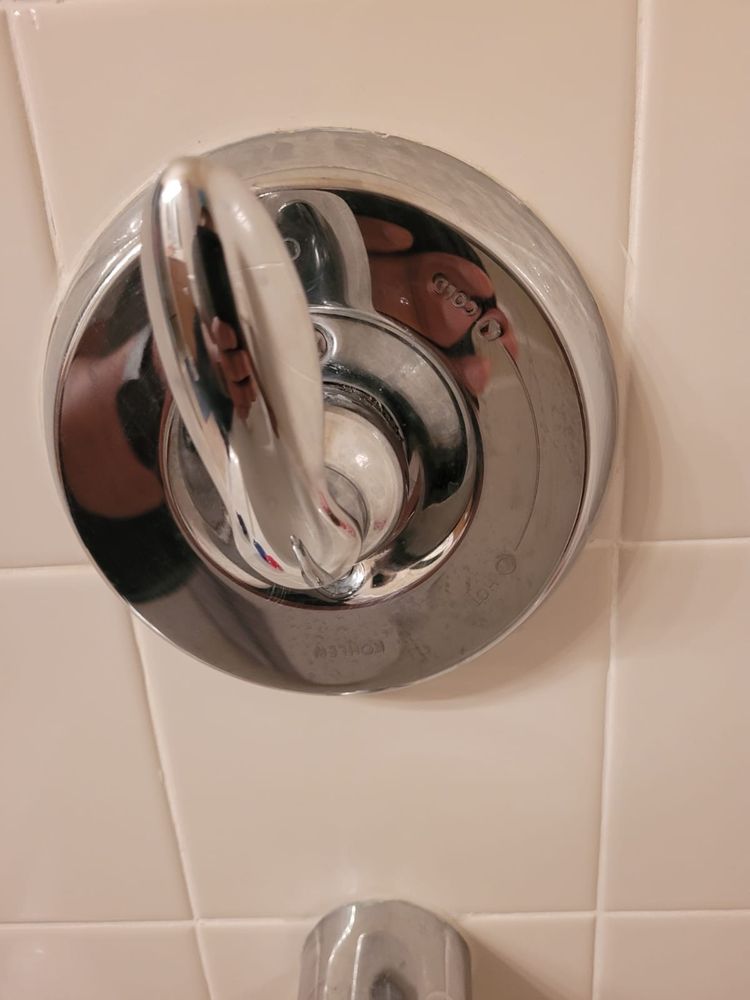 Slide of Jeeves Handyman Services