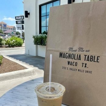Magnolia Table - Breakfast & Brunch Near Me - Waco, Texas