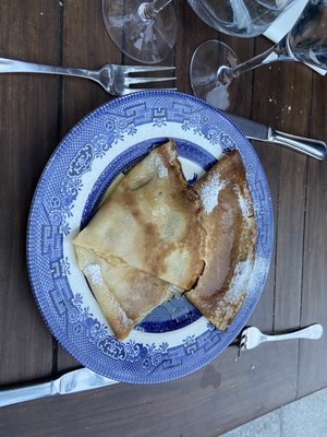 Le Petit Châtelet by null