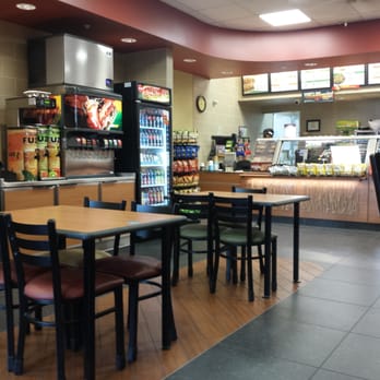 Subway - Sandwiches Near Me - Rancho Cucamonga, California