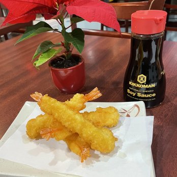 Domo Sushi - Tempura - Sushi Bars Near Me - Vancouver, British Columbia Domo Sushi - Tempura - Sushi Bars Near Me - Vancouver, British Columbia