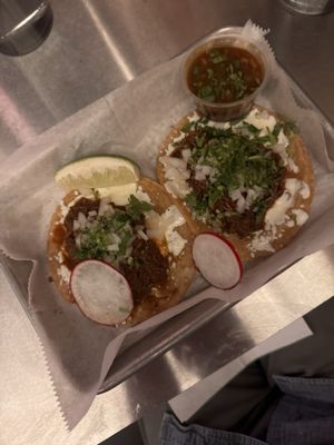 Taqueria Condesa by null