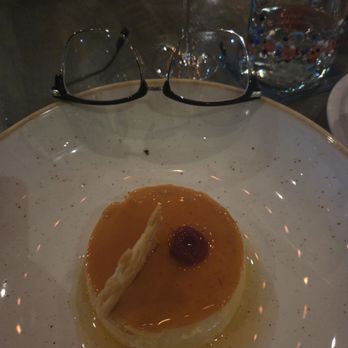 Caracol - Flan - Seafood Near Me - Houston, Texas