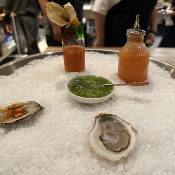 The Kitchen Restaurant - Oysters - New American Near Me - Sacramento, California The Kitchen Restaurant - Oysters - New American Near Me - Sacramento, California