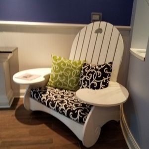 Now I lay me down to sleep (in Chicago)