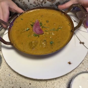 Dil Tak - Lamb korma. Could drink the korma sauce. - Indian Near Me - Toronto, Ontario Dil Tak - Lamb korma. Could drink the korma sauce. - Indian Near Me - Toronto, Ontario