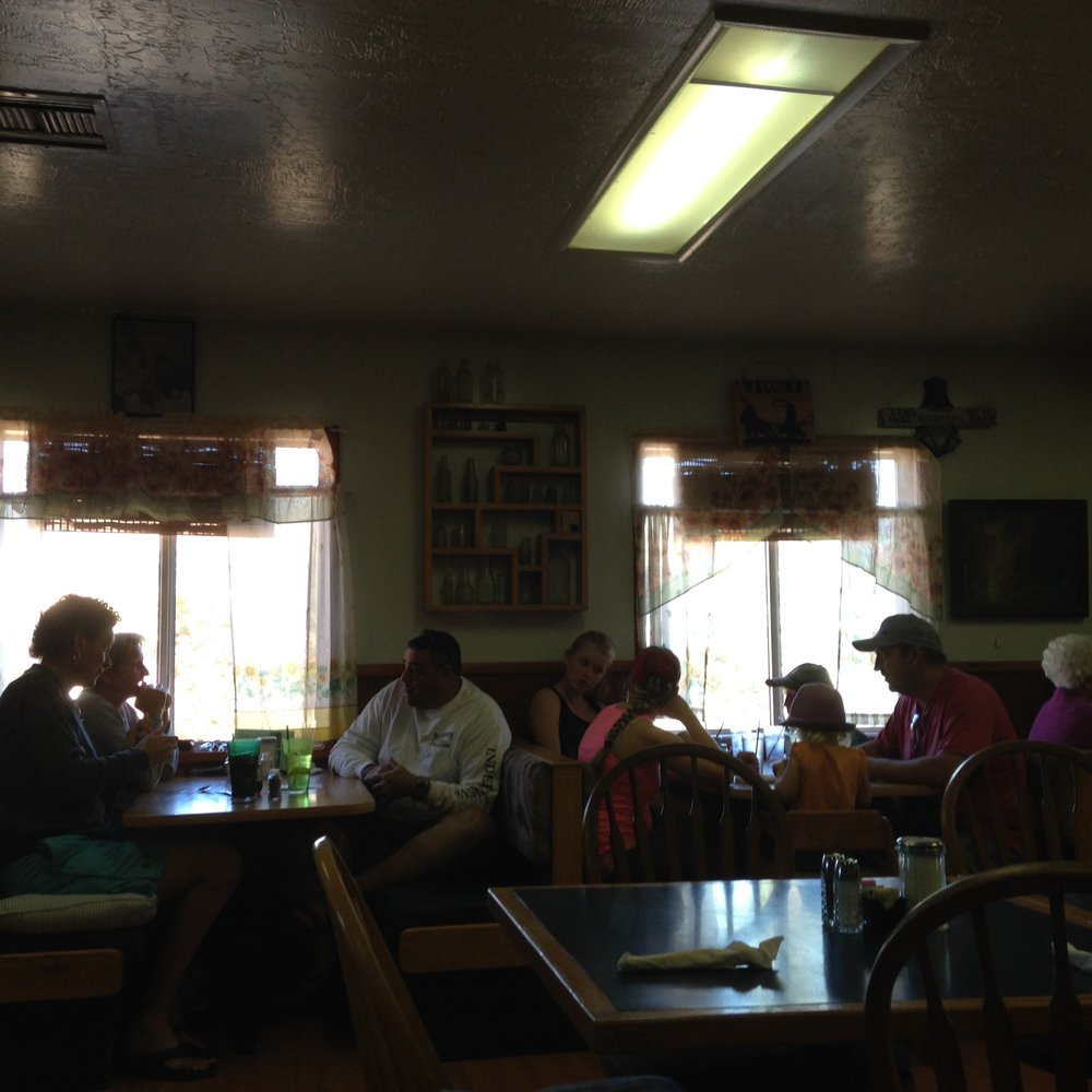 Miss Fitz 260 Cafe - American Near Me - Payson, Arizona