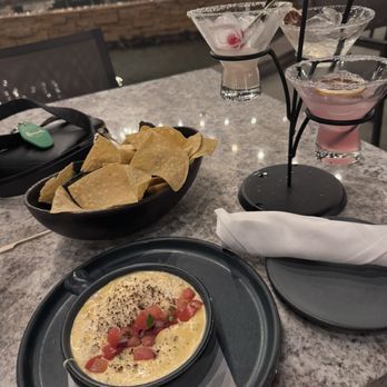 Rita's Cantina & Bar - Chips and queso - Breakfast & Brunch Near Me - Scottsdale, Arizona Rita's Cantina & Bar - Chips and queso - Breakfast & Brunch Near Me - Scottsdale, Arizona