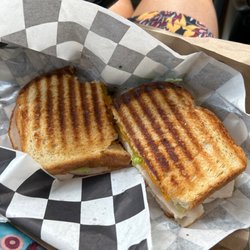 The Burrow - The Gobbler