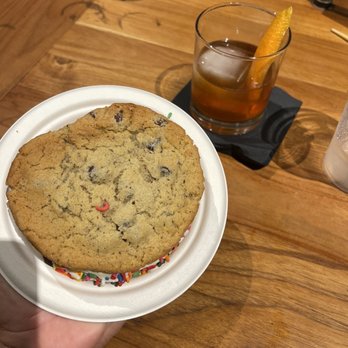 The Citadel - Icecream cookie - Food Court Near Me - Miami, Florida The Citadel - Icecream cookie - Food Court Near Me - Miami, Florida