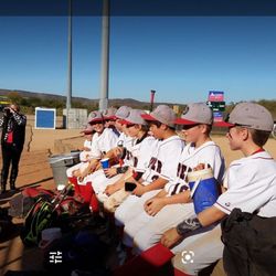 Sniper's Baseball - Motivational coaching