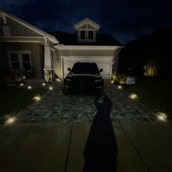 Grounded Lighting Tampa - Lighting Fixtures & Equipment Near Me