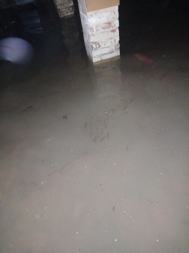 Slide of Mercy Construction