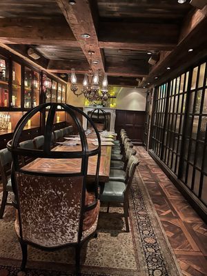 Elisabetta's Ristorante by null