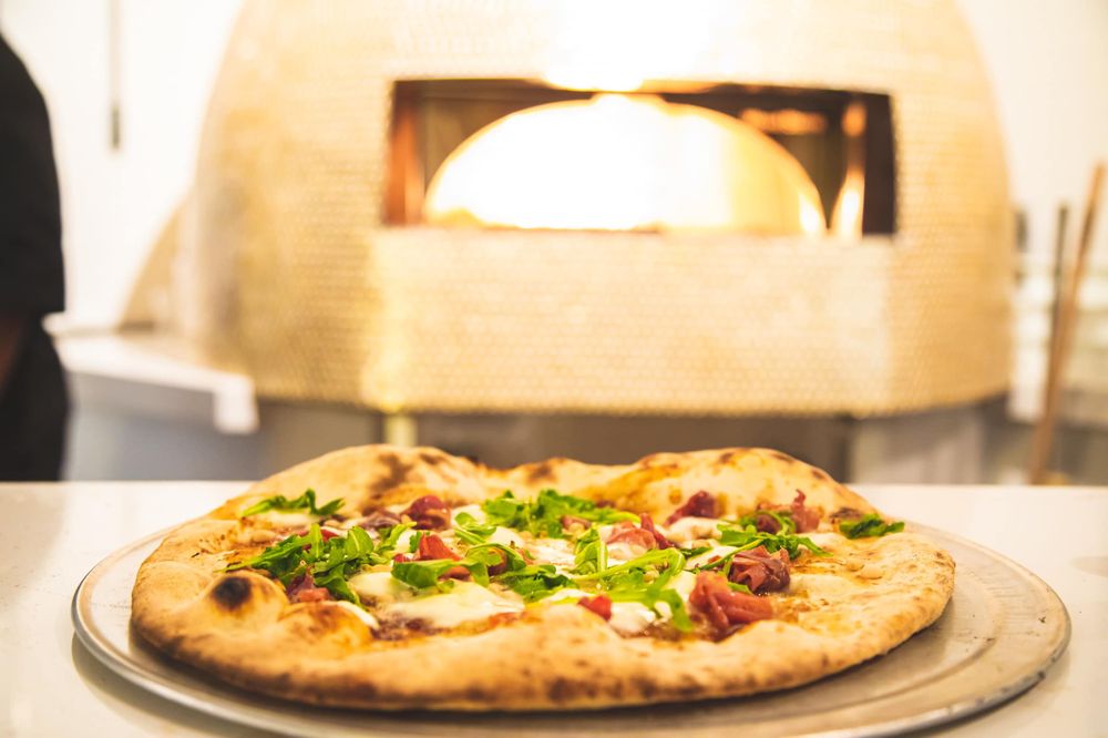 Social spots from The Wine Bar & Market - Pensacola