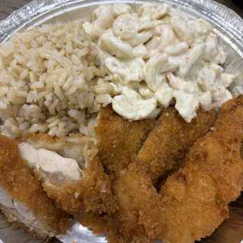 Makai Island Grill - Hawaiian Near Me - Henderson, Nevada