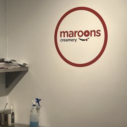 Maroons Creamery