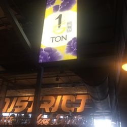 1 Ton