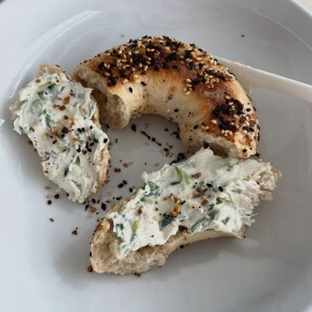 Rise Bagel - Bagels Near Me - Minneapolis, Minnesota