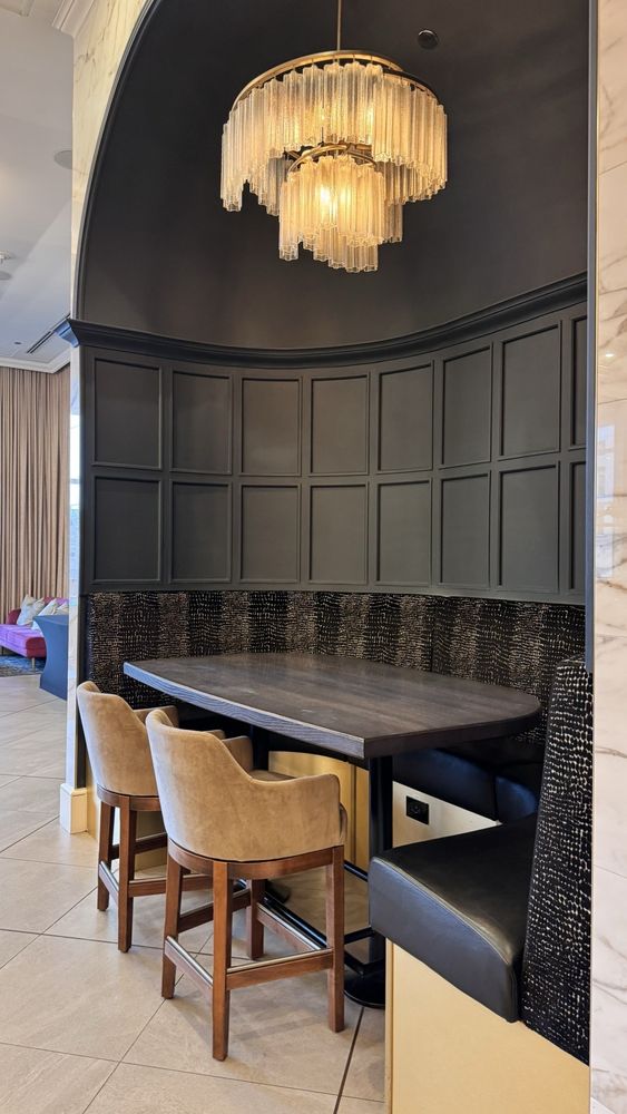 The Sutton Place Hotel