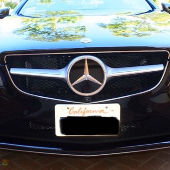 Sleek - Before - Auto Detailing Near Me - Los Angeles, California Sleek - Before - Auto Detailing Near Me - Los Angeles, California