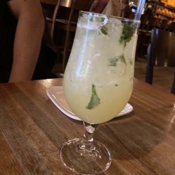 Barrel - Drink - New American Near Me - Washington, DC, District of Columbia