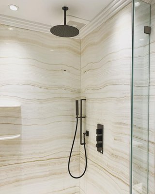 HomeRun Plumbing Service Logo