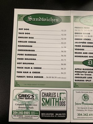 The Grill by null The Grill by null