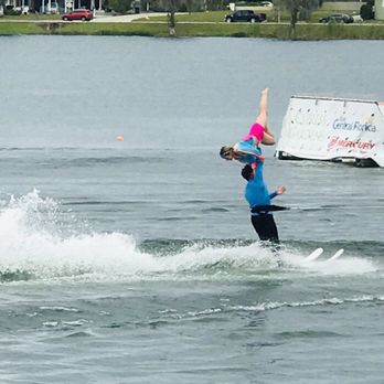 Cypress Gardens Water Ski Show - Performing Arts Near Me - Winter Haven, Florida Cypress Gardens Water Ski Show - Performing Arts Near Me - Winter Haven, Florida