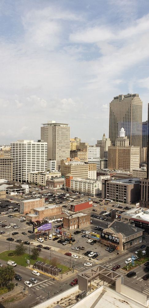 USCIS - social services organization in New Orleans, LA