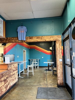 Naugles Tacos & Burgers by null