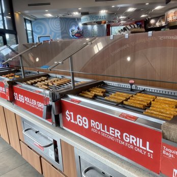 RaceTrac - Gas Stations Near Me - Prairieville, Louisiana